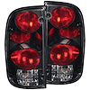 211180 1995-2000 Tacoma Pickup Taillights