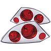 2000-2005 Mitsubishi Eclipse Taillights