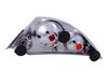 221081 2000-2004 Mitsubishi Eclipse Taillights - image 2