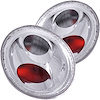 1998-2002 Volkswagen Beetle Taillights