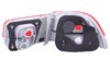 221147 1996-2000 Honda Civic Taillights - image 2
