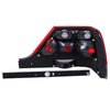 1997-1999 Mercedes S Class Taillights - image 2