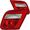 2000-2003 BMW 3 Series E46 Inner Taillights