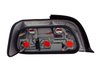 221199 1992-1998 BMW 3 Series E36 Taillights - image 2