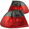 221202 2000-2003 BMW 3 Series E46 Taillights