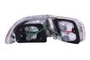 221220 1992-1995 Honda Civic Taillights - image 2