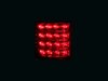 311022 2004-2008 Ford F150 Pickup LED Taillights - image 3