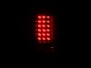 311073 1994-1998 Dodge Ram LED Taillights - image 3