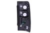 311095 1991-1994 Toyota Land Cruiser LED Taillights - image 2