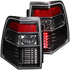 311110 2007-2013 Ford Expedition LED Taillights