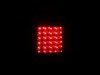 311110 2007-2013 Ford Expedition LED Taillights - image 3