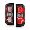 311289 LED Tail Light Assembly Fits Select Chevy Silverado 1500/2500/3500 HD, GMC Sierra 3500 HD