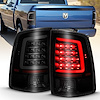 311319 LED Tail Light Assembly Fits Select Ram 1500/2500/3500, Dodge Ram 1500/2500/3500