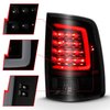 311319 LED Tail Light Assembly Fits Select Ram 1500/2500/3500, Dodge Ram 1500/2500/3500 - image 3