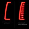 311345 LED Tail Light Assembly Fits Select GM Truck/SUV - image 2
