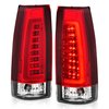 311346 LED Tail Light Assembly Fits Select GM Truck/SUV - image 2
