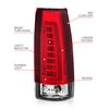 311346 LED Tail Light Assembly Fits Select GM Truck/SUV - image 4