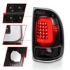 311347 LED Tail Light Assembly 1997-2004 Dodge Dakota - image 3