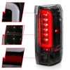 311350 LED Tail Light Assembly 1988-1996 Ford Bronco, 1987-1996 Ford F-150, 1987-1996 Ford F-250, 1987-1998 Ford F-350 - image 3