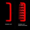 311351 LED Tail Light Assembly 1988-1996 Ford Bronco, 1987-1996 Ford F-150, 1987-1996 Ford F-250, 1987-1998 Ford F-350 - image 2