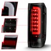 311351 LED Tail Light Assembly 1988-1996 Ford Bronco, 1987-1996 Ford F-150, 1987-1996 Ford F-250, 1987-1998 Ford F-350 - image 3