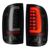 311354 LED Tail Light Assembly 1995-2000 Toyota Tacoma - image 2