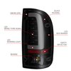311354 LED Tail Light Assembly 1995-2000 Toyota Tacoma - image 4