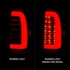 311355 LED Tail Light Assembly 1995-2000 Toyota Tacoma - image 2