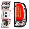 311355 LED Tail Light Assembly 1995-2000 Toyota Tacoma - image 3