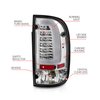 311355 LED Tail Light Assembly 1995-2000 Toyota Tacoma - image 4