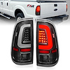 311356 LED Tail Light Assembly Fits Select Ford F-250 SD, Ford F-350 SD, Ford F-450 SD, Ford F-550 SD