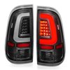 311356 LED Tail Light Assembly Fits Select Ford F-250 SD, Ford F-350 SD, Ford F-450 SD, Ford F-550 SD - image 2