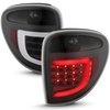 311365 LED Tail Light Assembly 2004-2007 Chrysler Town & Country, 2004-2007 Dodge Grand Caravan - image 2