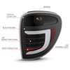 311365 LED Tail Light Assembly 2004-2007 Chrysler Town & Country, 2004-2007 Dodge Grand Caravan - image 4