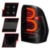 311372 LED Tail Light Assembly 2002-2006 Chevy Trailblazer EXT, 2002-2009 Chevy Trailblazer - image 3