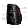 311372 LED Tail Light Assembly 2002-2006 Chevy Trailblazer EXT, 2002-2009 Chevy Trailblazer - image 4