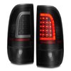 311378 LED Tail Light Assembly Fits Select Ford F-150, Ford F-250 Super Duty, Ford F-350 Super Duty, Ford F-450 Super Duty - image 2