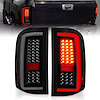 311381 LED Tail Light Assembly Fits Select Chevy Silverado 1500/2500/3500 HD