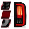 311381 LED Tail Light Assembly Fits Select Chevy Silverado 1500/2500/3500 HD - image 3
