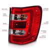 311396 LED Tail Light Assembly 1999-2004 Jeep Grand Cherokee - image 4
