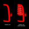 311412 LED Tail Light Assembly 2000-2006 Toyota Tundra - image 2