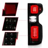 311415 LED Tail Light Assembly Fits Select Chevy Silverado 1500/2500/3500 HD - image 3