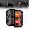 LED Taillights