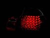 321004 1999-2001 BMW 3-Series E46 LED Taillights - image 3