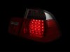 2002-2005 BMW 3 Series E46 LED Taillights - image 3