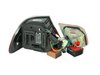 2000-2003 BMW 3 Series E46 LED Taillights - image 2