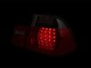 321123 2002-2005 BMW 3 Series E46 LED Taillights - image 3