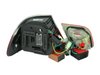 321127 1999-2001 BMW 3 Series E46 LED Taillights - image 2