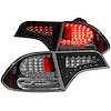 321152 2006-2011 Honda Civic LED Taillights
