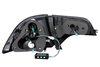 321152 2006-2011 Honda Civic LED Taillights - image 2